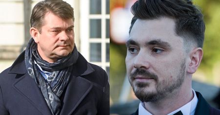 Kolejne problemy w rodzinie Zenka Martyniuka. Gwiazdor disco polo będzie musiał stawić się w SĄDZIE