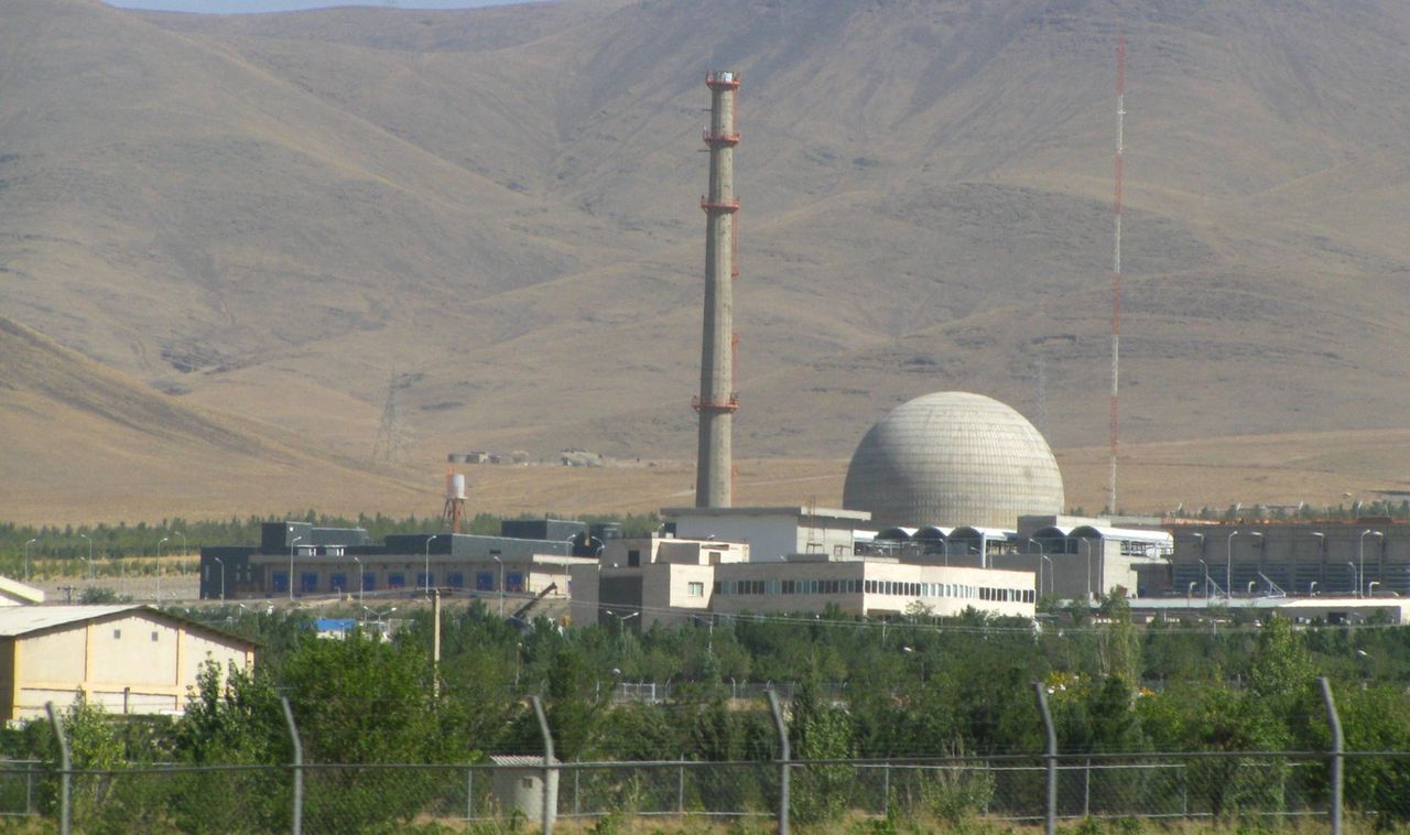 Iran, uran, bomba atomowa i zbrojenia ajatollahów. Dlaczego Izrael zaatakował, a USA ruszyły na wojnę?