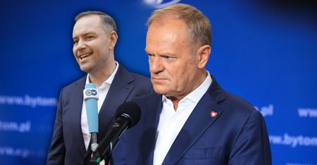 Wygrana Nawrockiego wpłynie na pozycje Tuska? Eksperci są pewni