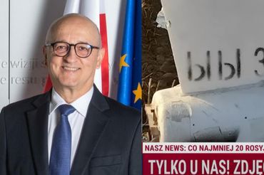 Prof. Kowalski chce monitoringu kanałów newsowych