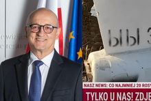 Prof. Kowalski chce monitoringu kanałów newsowych