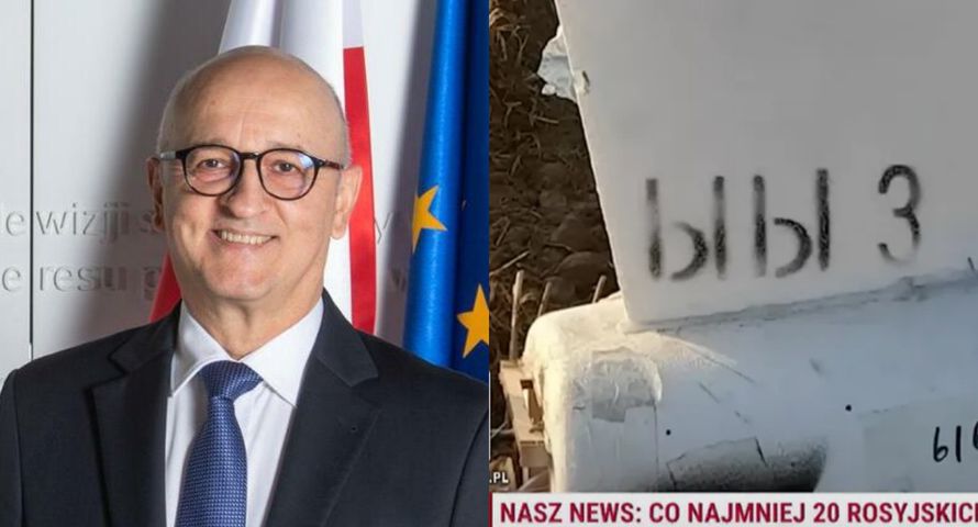 Członek KRRiT chce monitoringu kanałów newsowych. Chodzi o polską rację stanu