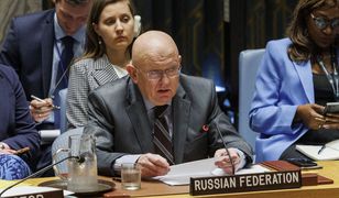 Decyzja Rady Bezpieczeństwa ONZ. Rosja nie zablokowała rezolucji