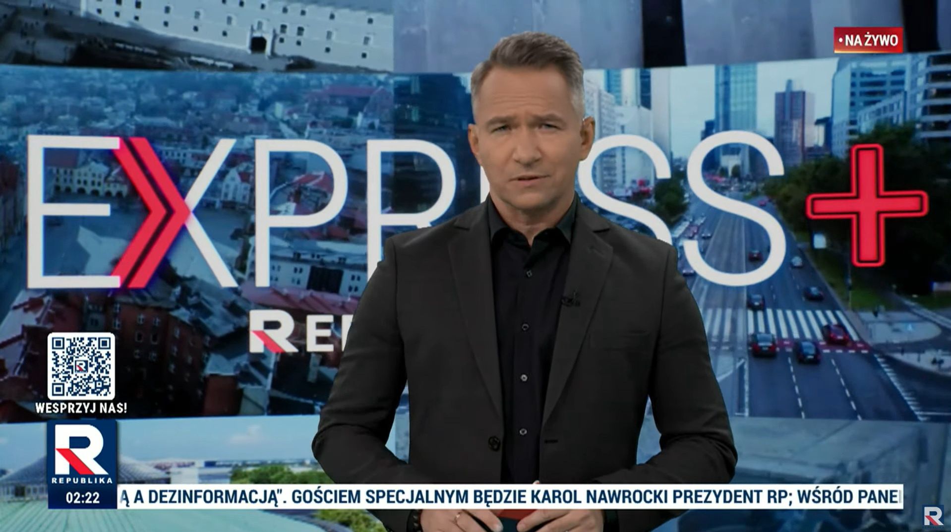 Rafał Patyra