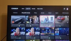 TVP Info wraca do Canal+. Wysoka pozycja w zakładce „Live TV”