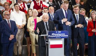 Walka o każdy głos, ale o niektóre bardziej [OPINIA]