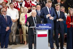 Walka o każdy głos, ale o niektóre bardziej [OPINIA]