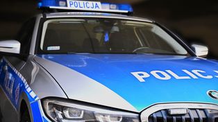 Kętrzyn: Włamanie do sklepu. Sprawcą 45-latek