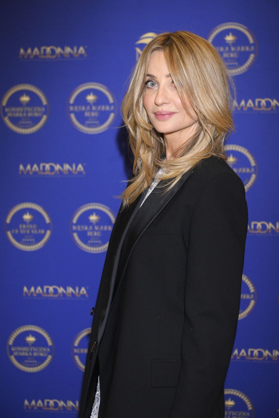 Aneta Kręglicka 