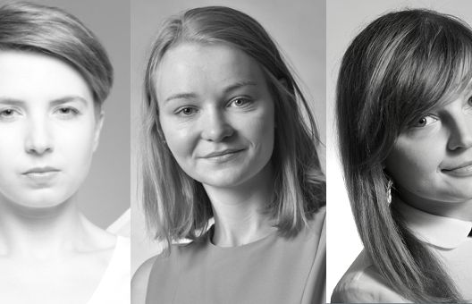 S4 rozwija dział PR &amp; social media: Kurowska-Loedl i Hycka awansowały, Odziemek dołączyła