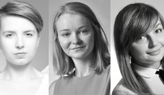 S4 rozwija dział PR &amp; social media: Kurowska-Loedl i Hycka awansowały, Odziemek dołączyła