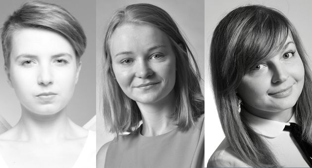 S4 rozwija dział PR &amp; social media: Kurowska-Loedl i Hycka awansowały, Odziemek dołączyła