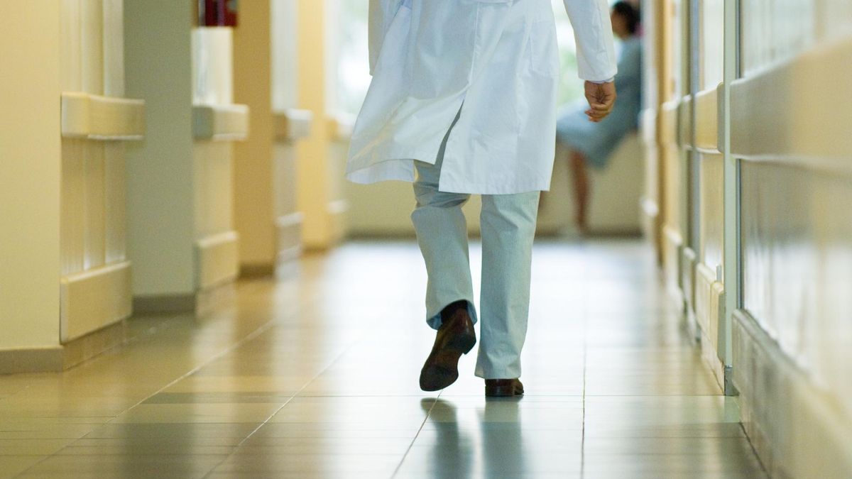 Proces lekarzy oskarżonych o dezinformację w sprawie szczepień.