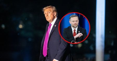 "Na koniec liczą się fakty". Bogucki o wsparciu z USA