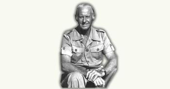 Tratwą przez ocean. Jego wyprawa przeszła do legendy