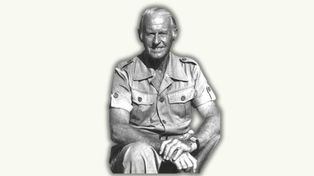 Tratwą przez ocean. Jego wyprawa przeszła do legendy