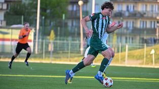 Olimpia Grudziądz z pierwszymi ruchami transferowymi. To dopiero początek zmian