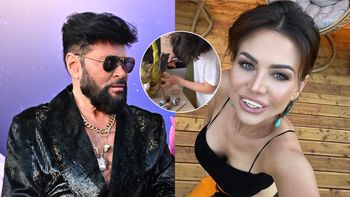 U Krzysztofa i Mai Rutkowskich NA BOGATO. Pokazali luksusowy koszyczek