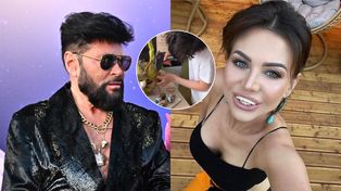 U Krzysztofa i Mai Rutkowskich NA BOGATO. Pokazali luksusowy koszyczek