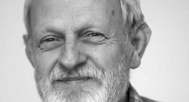 Zmarł publicysta „Kuriera Szczecińskiego”. W redakcji przez ponad 50 lat