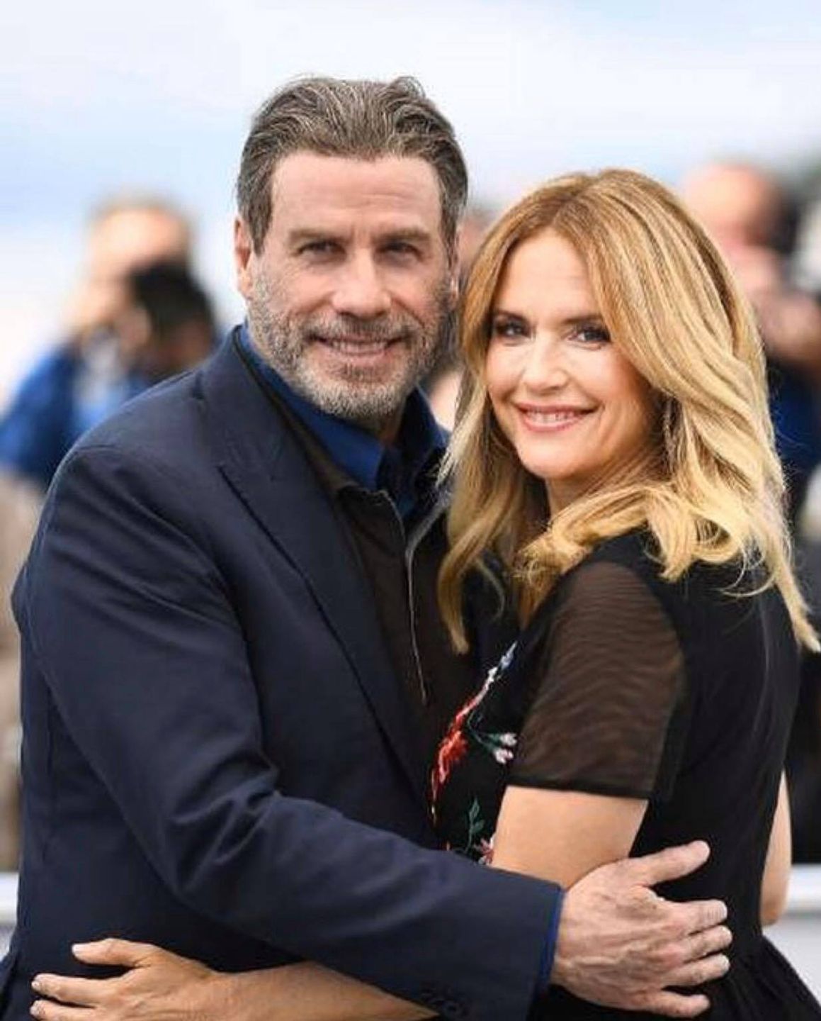 Kelly Preston