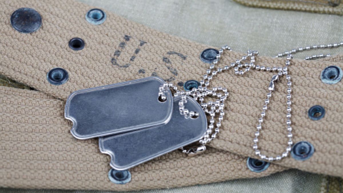 Amerykanka nie miała pojęcia, że jej ojciec był bohaterem, który walczył w II wojnie światowej (zdjęcie ilustracyjne)