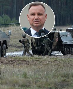 NATO szykuje "model niemiecki"? W tle bezpieczeństwo Polski i groźby Putina