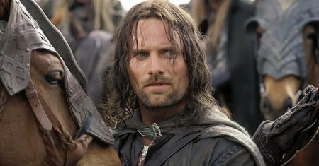 Aragorn z "Władcy Pierścieni" powróci? Jest kluczowy w nowym filmie