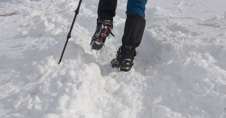 Wybierasz się w Tatry? Słowacy zamknęli część szlaków