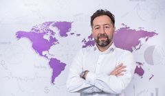 Wojciech Głowacki odpowiada za sprzedaż w zarządzie RTB House