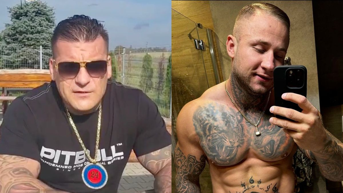 "Popek" może zmierzyć się z Piotrem Szeligą