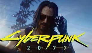 "Cyberpunk 2077". Premiera gry CD Projekt Red. Kto zagra?