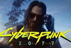 "Cyberpunk 2077". Premiera gry CD Projekt Red. Kto zagra?