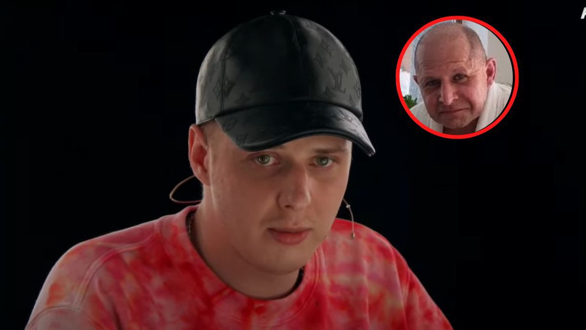 Sergiusz Górski o Jacku Murańskim