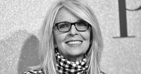 Diane Keaton nie żyje. Hollywood żegna wybitną aktorkę