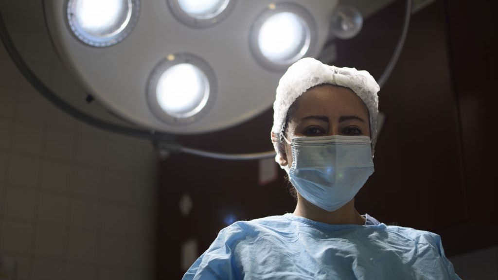 Niebezpieczna zbieżność między małpią ospą a AIDS