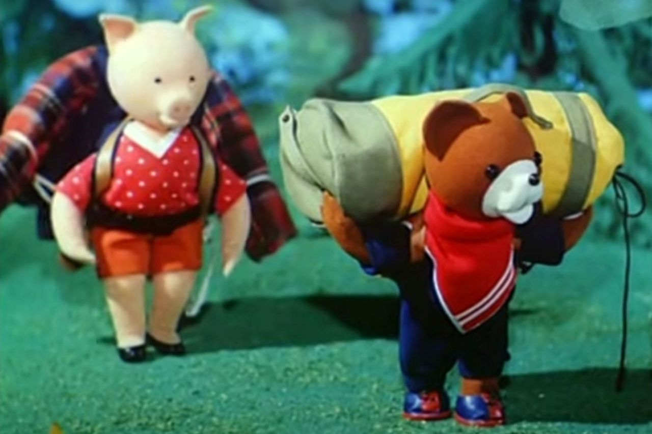 Kultowe bajki z PRL-u. Jak dobrze pamiętasz ulubione tytuły z dzieciństwa?