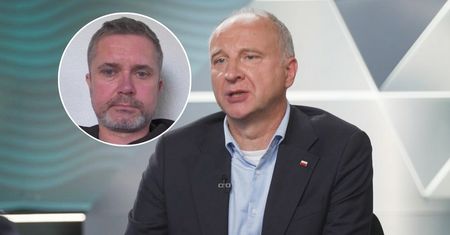 Jadczak odpowiada Kolarskiemu. "Będzie odcinanie się od Chodzińskiego"