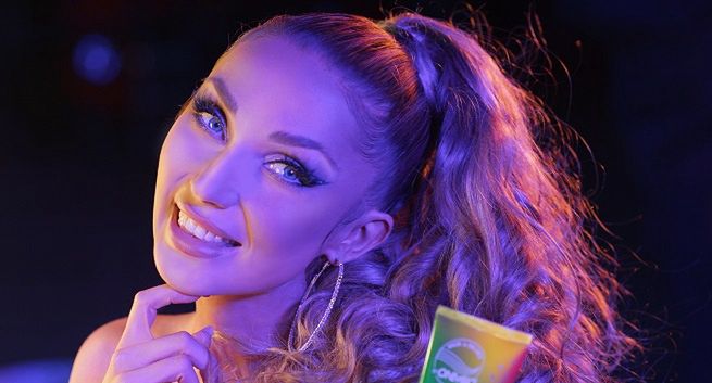 Cleo ambasadorką kosmetyków OnlyBio