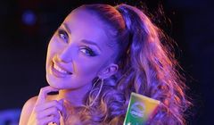 Cleo ambasadorką kosmetyków OnlyBio