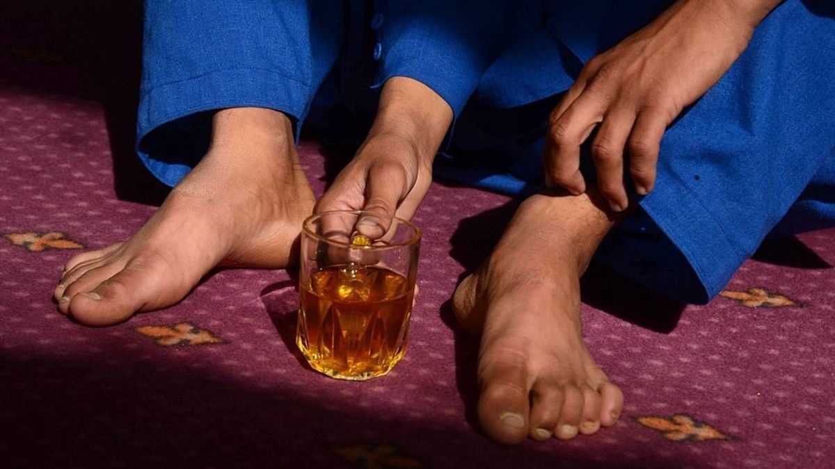 Zdjęcie ilustracyjne. 