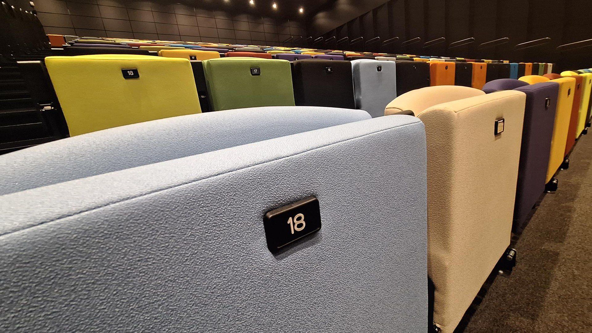 Budowa nowej siedziby Miejskiego Centrum Kultury kosztowała prawie 40 mln zł. Do tego trzeba doliczyć około 10 mln zł na wyposażenie.