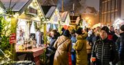Świąteczne przekleństwo polskich miast. "Przejazd przez centrum to teraz koszmar"
