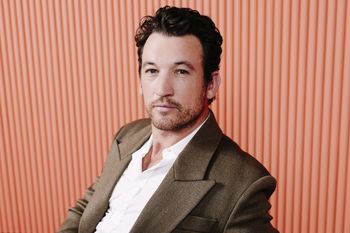 Zarobił fortunę i znika z Hollywood? Ujawnił, jakie ma plany