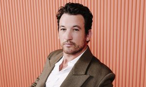 Zarobił fortunę i znika z Hollywood? Ujawnił, jakie ma plany