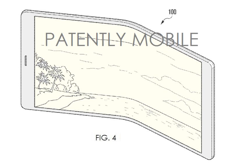 Tydzień w krzywym zwierciadle: nietypowy patent Samsunga i zaproszenie HTC 2