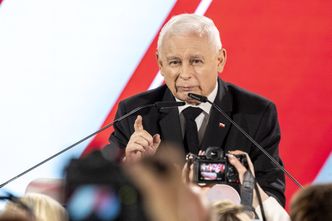 Nowa praca kuzyna Kaczyńskiego. Pokieruje spółką związaną z PiS