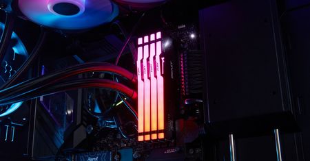 Szukasz nowych pamięci DDR5 RAM? Doradzamy najlepszy zestaw