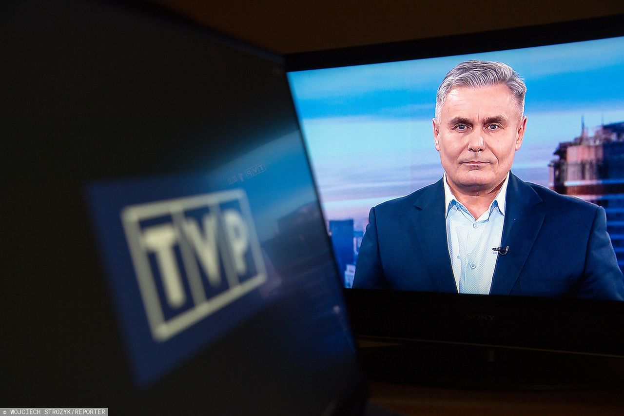 Pierwsza zapowiedź zmian. Były prezes TVP wytyka wpadkę PO