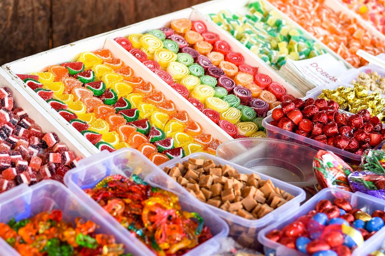 Ochota na słodycze. Dieta nie ma nią wpływu